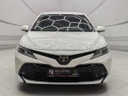 Toyota Camry VIII (XV70) Воронеж  - изображение 19