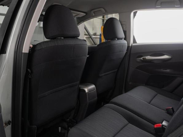Toyota Auris I с пробегом 2008 года, цена 729 000 рублей, 218118 км, хэтчбек, Автокод Объявления