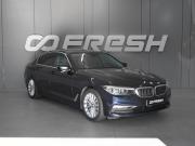 BMW 5 серии VII (G30/G31/G38) Ростов-на-Дону  - изображение 22