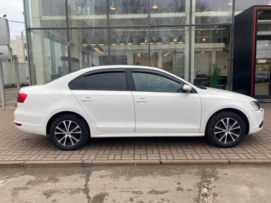 Volkswagen Jetta VI Рестайлинг Ульяновск  - изображение 4