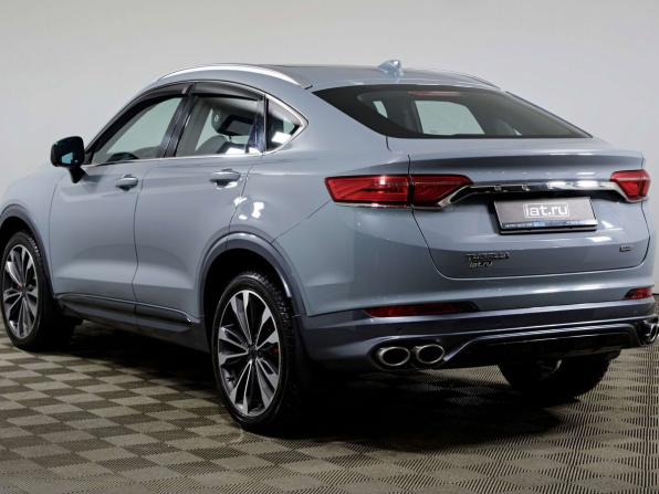 Geely Tugella I Рестайлинг с пробегом 2022 года, цена 2 848 000 рублей, 44387 км, внедорожник, Автокод Объявления