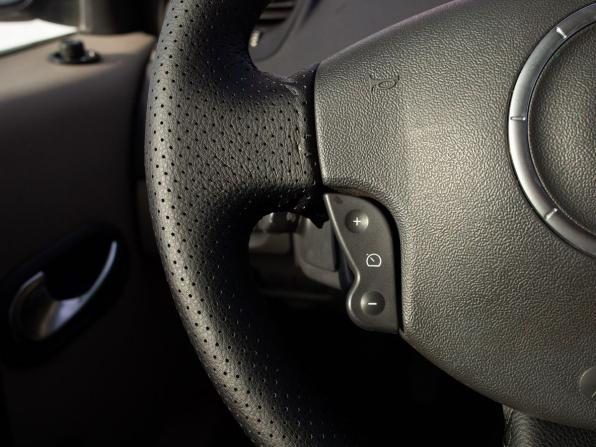 Renault Scenic II Рестайлинг с пробегом 2006 года, цена 465 000 рублей, 240784 км, компактвэн, Автокод Объявления