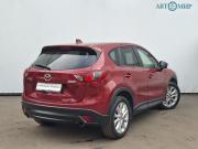Mazda CX-5 I Москва  - изображение 18