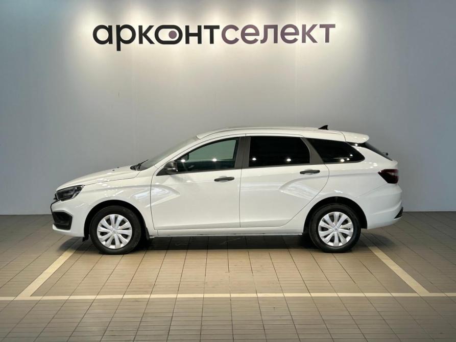 Lada (ВАЗ) Vesta I Рестайлинг (NG) Краснодар  - изображение 5