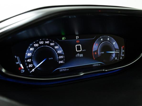Peugeot 3008 II с пробегом 2018 года, цена 1 999 777 рублей, 59698 км, внедорожник, Автокод Объявления