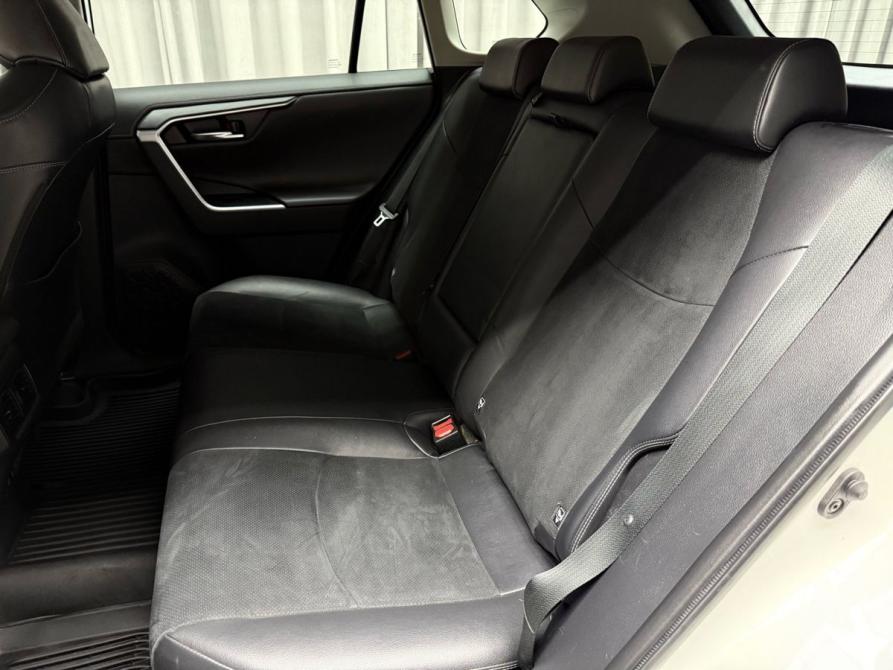 Toyota RAV4 V (XA50) Ижевск  - изображение 29