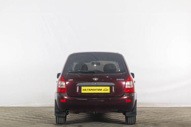 Lada (ВАЗ) Kalina I с пробегом 2012 года, цена 339 000 рублей, 123000 км, хэтчбек, Автокод Объявления