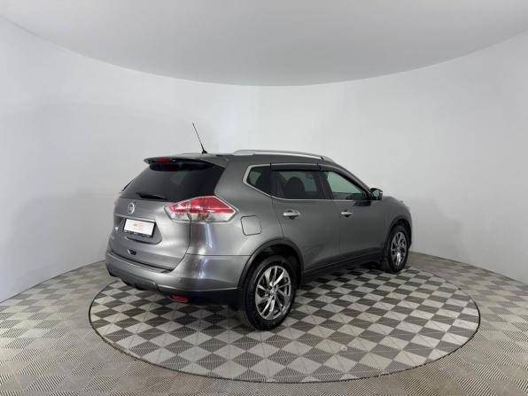Nissan X-Trail III с пробегом 2016 года, цена 1 680 000 рублей, 147001 км, внедорожник, Автокод Объявления