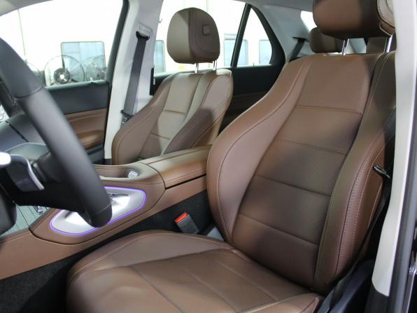 Mercedes-Benz GLE II (V167) Рестайлинг с пробегом 2026 года, цена 11 300 000 рублей, 33 км, внедорожник, Автокод Объявления