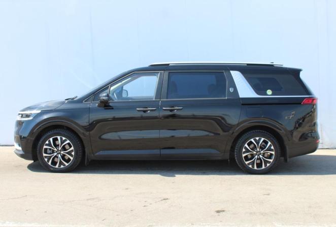 Kia Carnival IV с пробегом 2020 года, цена 4 150 000 рублей, 60670 км, минивэн, Автокод Объявления