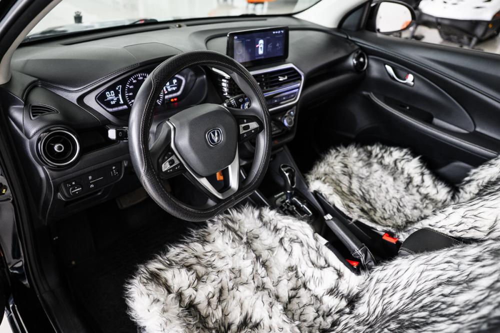 Changan Alsvin Оренбург  - изображение 22
