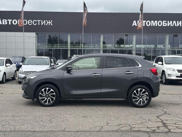 Suzuki Baleno III с пробегом 2023 года, цена 1 899 000 рублей, 16356 км, хэтчбек, Автокод Объявления