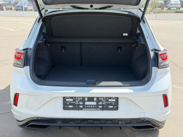 Volkswagen T-Roc I (China Market) Рестайлинг с пробегом 2025 года, цена 3 100 000 рублей, 25 км, внедорожник, Автокод Объявления