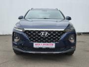 Hyundai Santa Fe IV Москва  - изображение 25