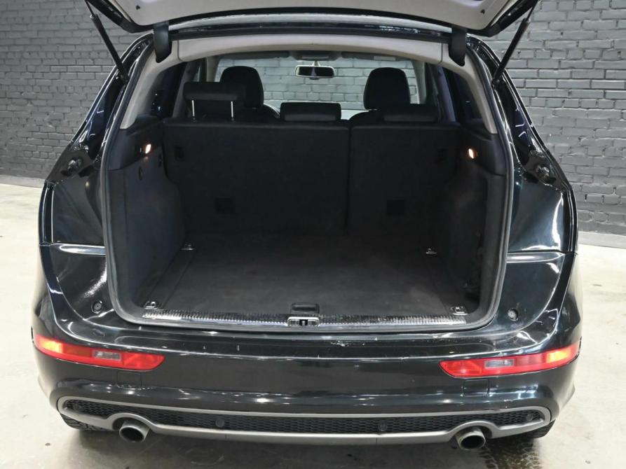 Audi Q5 I (8R) Екатеринбург  - изображение 6