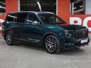 GAC GS8 II Москва  - изображение 28