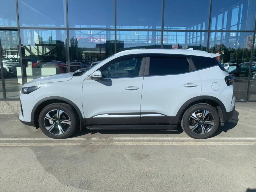 Chery Tiggo 4 I Рестайлинг 2 Оренбург  - изображение 6