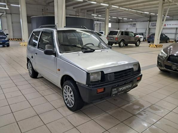 Lada (ВАЗ) 1111 Ока с пробегом 2004 года, цена 99 000 рублей, 105700 км, хэтчбек, Автокод Объявления