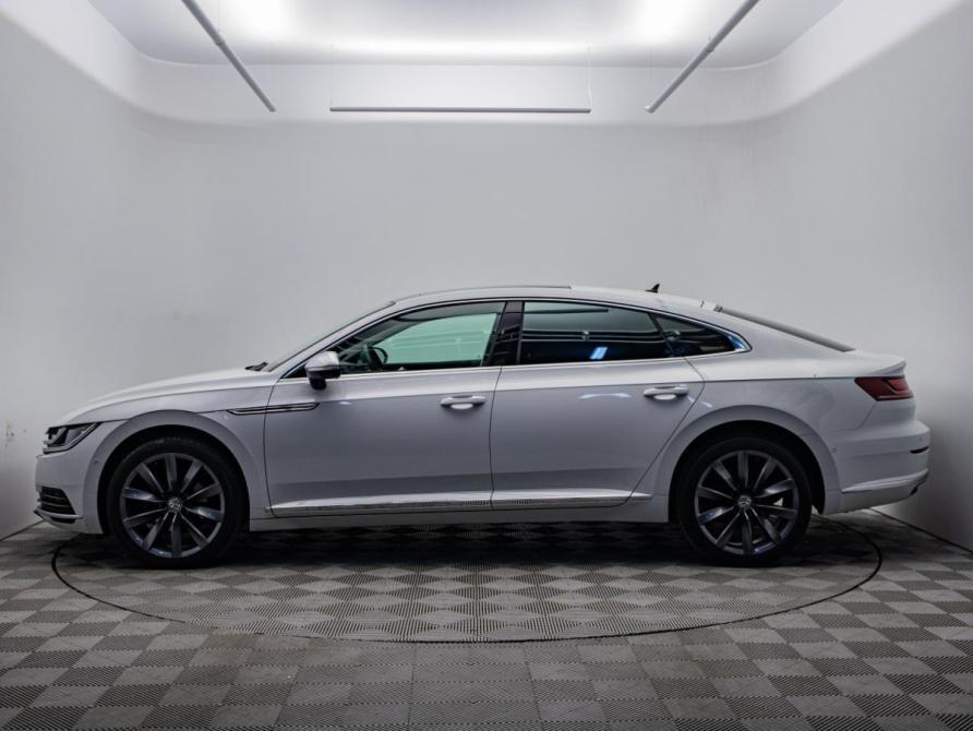 Volkswagen Arteon I Рестайлинг Москва  - изображение 2
