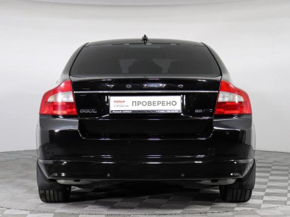 Volvo S80 II с пробегом 2008 года, цена 990 000 рублей, 307679 км, седан, Автокод Объявления