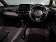 Toyota C-HR I Рестайлинг Воронеж  - изображение 31
