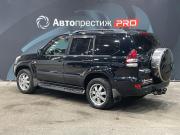 Toyota Land Cruiser Prado 120 Series Пермь  - изображение 34