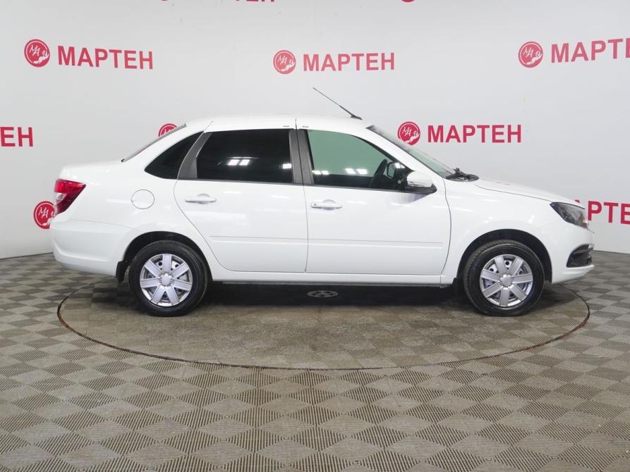 Lada (ВАЗ) Granta I Рестайлинг Вологда  - изображение 4