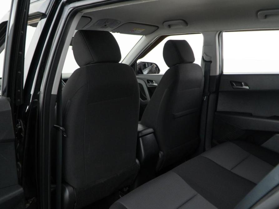Hyundai Creta I Москва  - изображение 11