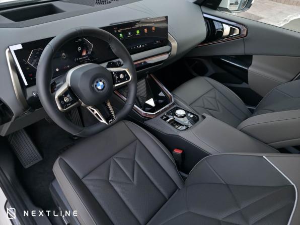 Новый BMW X3 IV (G45/G48) 2026 года, цена 6 390 000 рублей, внедорожник, Автокод Объявления