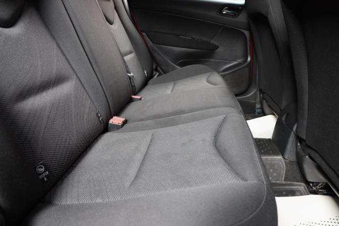 Peugeot 308 I с пробегом 2011 года, цена 629 000 рублей, 135000 км, хэтчбек, Автокод Объявления