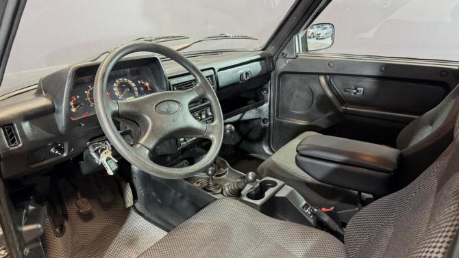 Lada (ВАЗ) 2131 (4x4) I с пробегом 2019 года, цена 700 000 рублей, 72529 км, внедорожник, Автокод Объявления