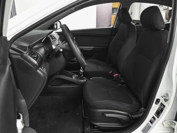 Kia Rio III с пробегом 2012 года, цена 871 550 рублей, 129130 км, седан, Автокод Объявления