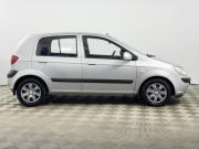 Hyundai Getz I Рестайлинг Казань  - изображение 22