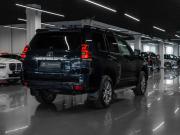 Toyota Land Cruiser Prado 150 Series Рестайлинг 2 Москва  - изображение 38