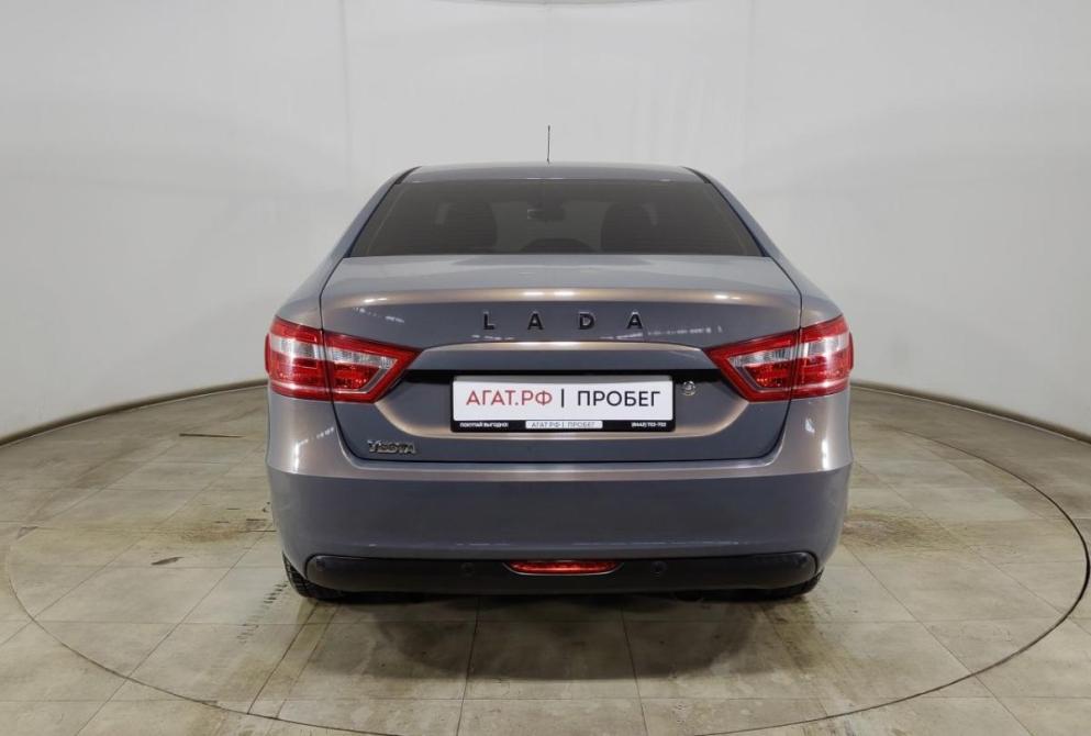Lada (ВАЗ) Vesta I Волгоград  - изображение 6
