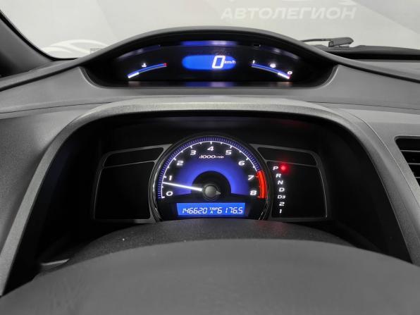 Honda Civic VIII с пробегом 2008 года, цена 999 000 рублей, 146619 км, седан, Автокод Объявления