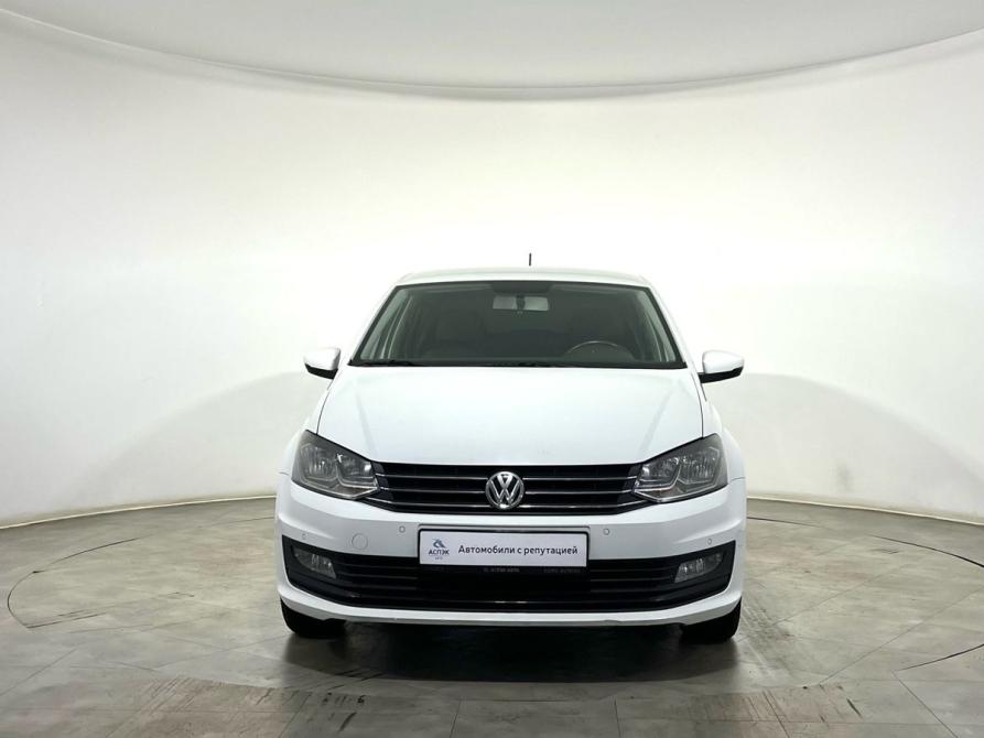 Volkswagen Polo V Рестайлинг Ижевск  - изображение 2
