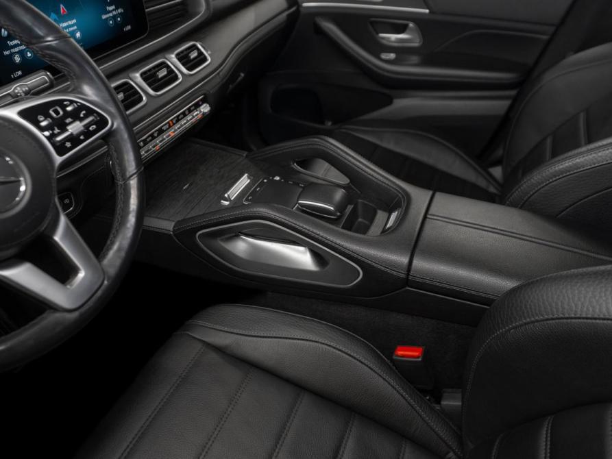 Mercedes-Benz GLE II (V167) Москва  - изображение 13