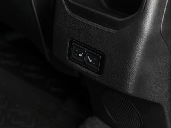 Chery Tiggo 4 I Рестайлинг с пробегом 2019 года, цена 1 098 000 рублей, 139608 км, внедорожник, Автокод Объявления