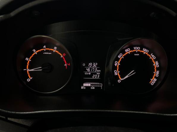 Lada (ВАЗ) Granta I Рестайлинг с пробегом 2023 года, цена 790 000 рублей, 46000 км, седан, Автокод Объявления