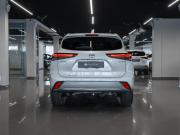 Toyota Highlander IV (XU70) Москва  - изображение 37