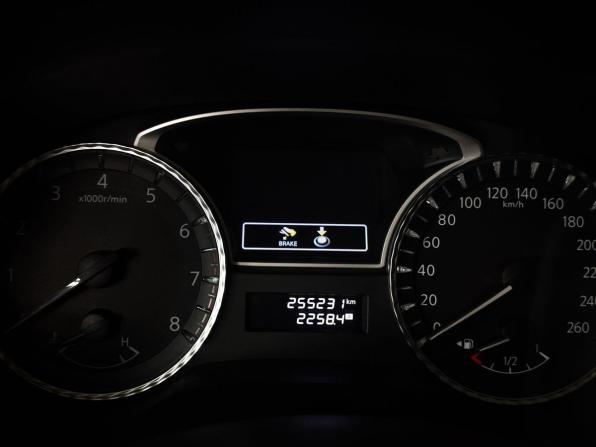 Infiniti JX с пробегом 2013 года, цена 1 385 000 рублей, 255230 км, внедорожник, Автокод Объявления