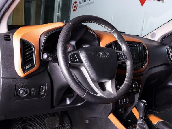 Lada (ВАЗ) XRAY I с пробегом 2019 года, цена 1 199 000 рублей, 68000 км, хэтчбек, Автокод Объявления