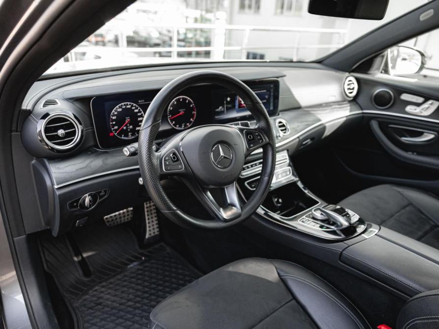 Mercedes-Benz E-Класс V (W213 S213 C238) Москва  - изображение 9
