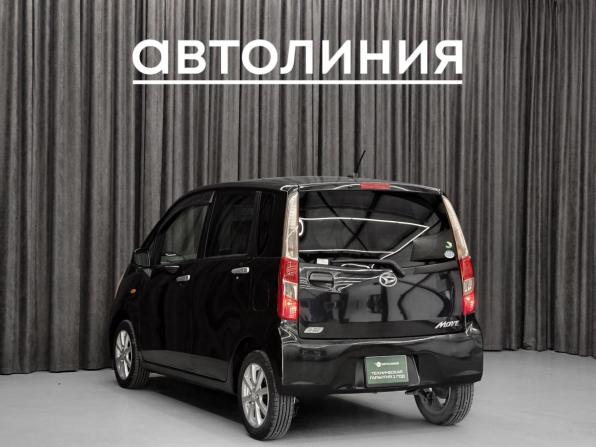 Daihatsu Move V с пробегом 2012 года, цена 470 000 рублей, 200000 км, минивэн, Автокод Объявления