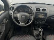 Lada (ВАЗ) Granta I Рестайлинг Липецк  - изображение 24