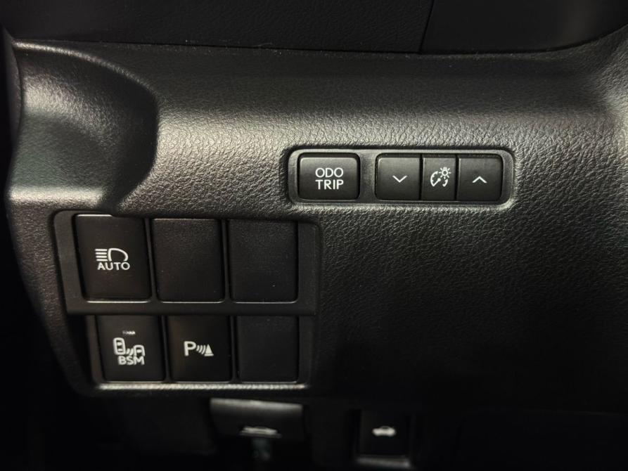 Lexus IS III Рестайлинг Новочеркасск  - изображение 20