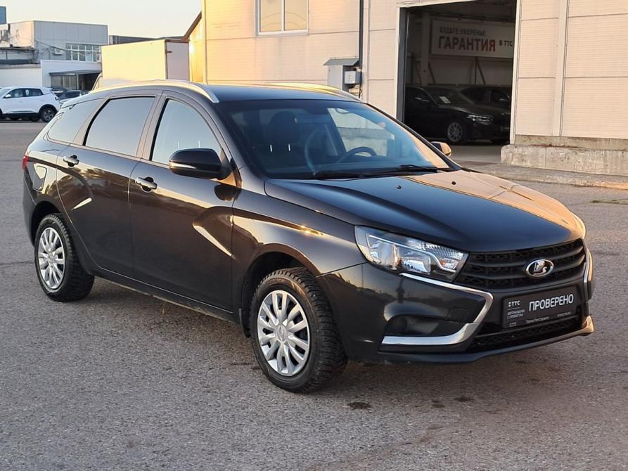 Lada (ВАЗ) Vesta I Набережные Челны  - изображение 3