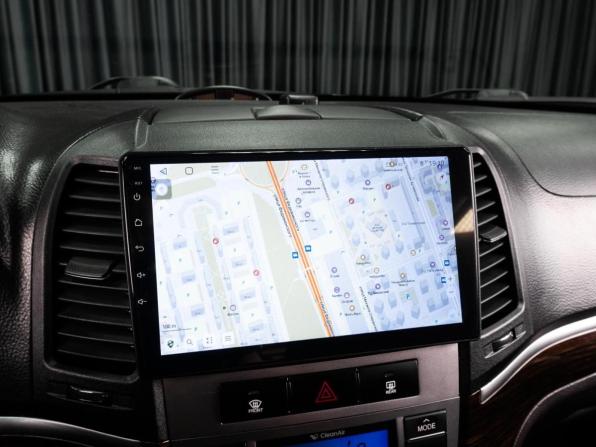 Hyundai Santa Fe II с пробегом 2010 года, цена 1 284 000 рублей, 218621 км, внедорожник, Автокод Объявления