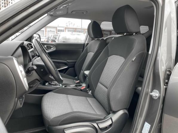Kia Soul III с пробегом 2022 года, цена 2 119 000 рублей, 44737 км, хэтчбек, Автокод Объявления